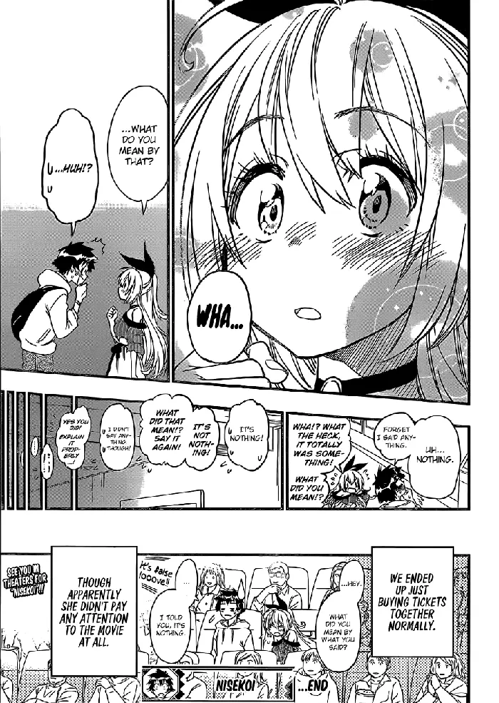 Nisekoi Chapter 229.6 image 25_optimized